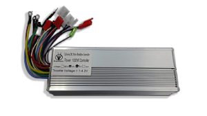 בקר לאופניים חשמליים או קורקינט 1000W