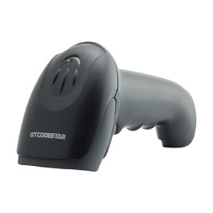 קורא ברקוד אלחוטי עם חיבור USB דגם Bluetooth 1D X-9700B