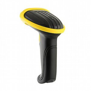 קורא ברקוד אלחוטי איכותי Wireless 1D X-620E