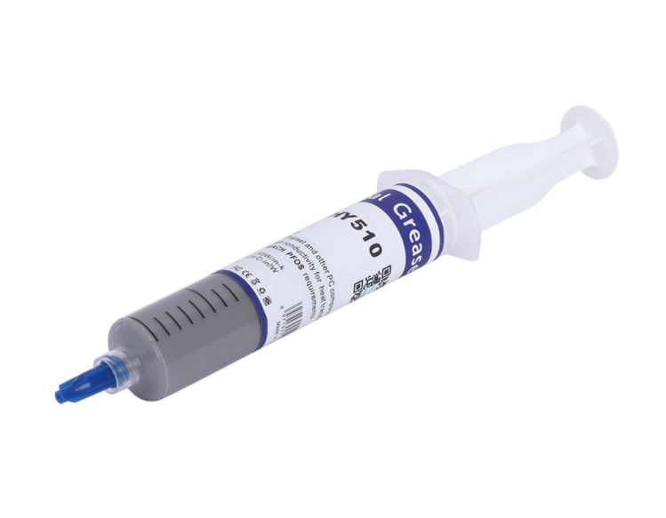 משחה טרמית למעבד וכרטיסי מסך Thermal Grease