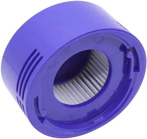 2 פילטרים מסננים אחוריים לשואב אבק דייסון Dyson V8 Filter