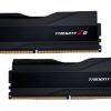 כרטיס זכרון G.Skill DDR5 F5-6000U3636E16GX2-TZ5K 2x16GB 6000MHz Black