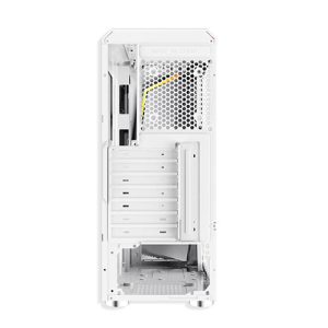 מארז מחשב גיימינג Xigmatek Vortex Arctic לבן 600W