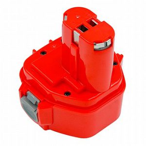 סוללה תואמת מקיטה Makita Ni-MH 12V 3000mAh