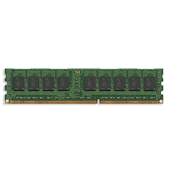 זכרון איכותי למחשב נייח - HP 627812-B21 16GB 1333MHz DDR3 ECC REG