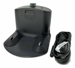 תחנת עגינה מקורית לשואב אבק איי רובוט רומבה iRobot Roomba