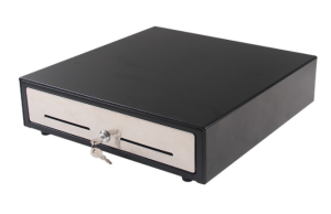 מגירת קופה לכסף KS-410 Heavy Duty Cash Drawer