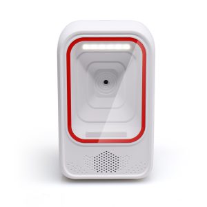 קורא ברקוד אלחוטי GT-7100C Wireless Desktop 2D Image Scanner