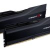 כרטיס זכרון G.Skill DDR5 F5-6000U4040E16GX2-TZ5K 2x16GB 6000MHz Black