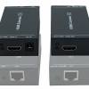 מאריך טווח איכותי Pway HDMI EXTENDER 150M