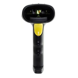 סורק ברקוד חוטי GTCodestar 1D X-520