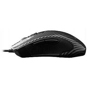 עכבר גיימינג איכותי BIOSTAR GM5 gaming mouse