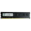 זכרון איכותי למחשב - G.Skill F3-1600C11S-4GNS DDR3 4GB 1600MHz 1.5v TRAY