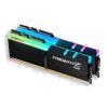 זיכרון למחשב נייח G.Skill DDR4 16GB 3200Mhz F4-3200C16D-16GTZR