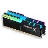 זיכרון למחשב נייח G.Skill DDR4 16GB 3200Mhz F4-3200C14D-16GTZR