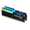 זכרון איכותי למחשב נייח G.Skill DDR4 16GB 3000Mhz F4-3000C16D-16GTZR