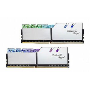 זיכרון למחשב נייח G.Skill DDR4 16GB 3600Mhz F4-3600C16D-16GTRS
