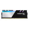 זיכרון למחשב נייח F4-3000C16D-16GTZN 2x8GB 3200MHz NEO RGB