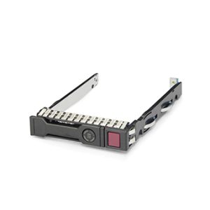 מגירה לדיסק נשלף 2.5" SSD CADDY