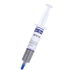 משחה טרמית למעבד וכרטיסי מסך Thermal Grease