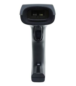 קורא ברקוד חוטי Barcode 2D USB X-760