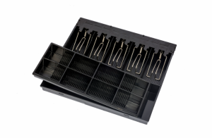 מגירת קופה לכסף KF-410 Heavy Duty Cash Drawer