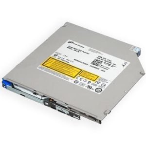 צורב פנימי למחשב נייד H-L(LG Hitachi) GA31N SLIM DVD DVDRW