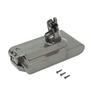 סוללה חליפית לשואב אבק דייסון Dyson V11 3000mAh דגם ברגים