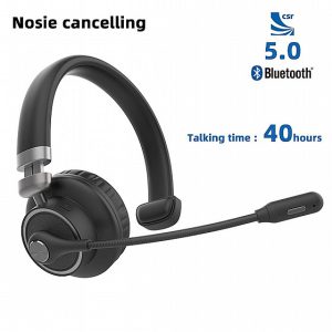 אוזניית מדונה אלחוטיות כולל Bluetooth 5.0 M91