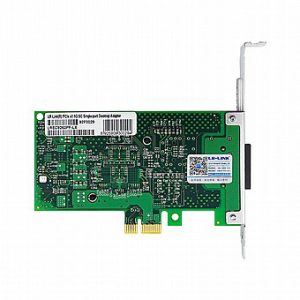 כרטיס רשת פנימי LR-LINK LREC9260PF-LX
