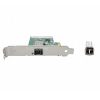 כרטיס רשת פנימי LR-LINK LREC6230PF-SFP + ג'יביק LR-LINK LRGP8512-X5ATL GBIC