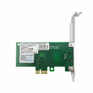 כרטיס רשת פנימי LR-LINK LREC9204CT
