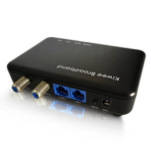 מתאם רשת על תשתית כבלים MoCA 2.5 Network Adaptor 2.5Gbps