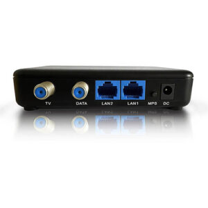 מתאם רשת על תשתית כבלים MoCA 2.5 Network Adaptor 2.5Gbps