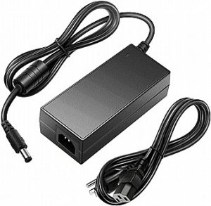 External 12V 16A PSU - ספק כוח איכותי חיצוני למחשב