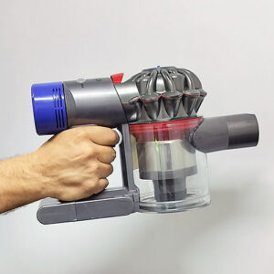 סוללה לשואב אבק דייסון Dyson V8 3000mAh