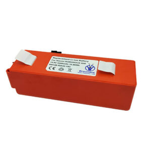 סוללה לשואב אבק שיאומי רובורוק Xiaomi Roborock S5