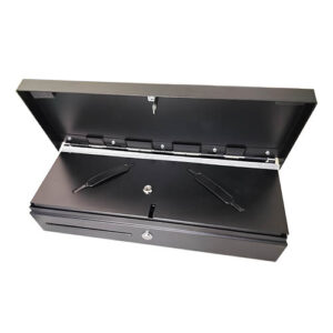 מגירת כסף לקופה דגם Flip Top KFT-460