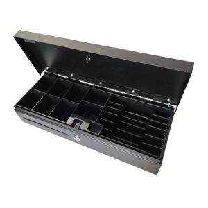 מגירת כסף לקופה דגם Flip Top KFT-460