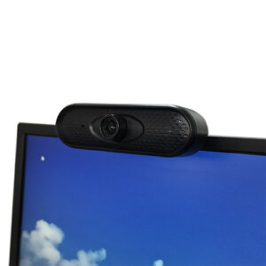 מצלמת רשת 1080P Full HD איכותית עם חיבור USB