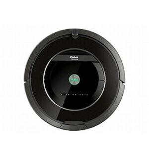 החלפת עינית לשואב אבק מסוג iRobot Roomba