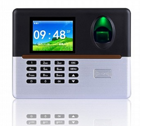 שעון נוכוחות מתקדם Wi-Fi כולל תוכנה A-L365