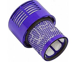 פילטר אחורי איכותי לשואב אבק דייסון Dyson V10