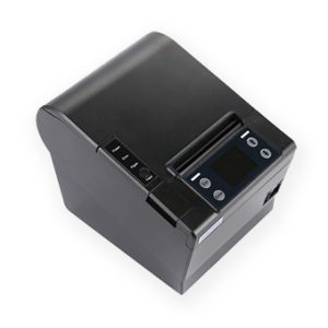 מדפסת תרמית 80 מ"מ תומכת בוולט 4G HS-835ULWG להדפסה דרך ענן AirPrint