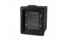סורק ברקוד איכותי GT CODESTAR Desktop 2D QR Image GT-725