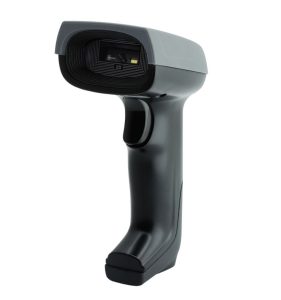קורא ברקוד חוטי Barcode 2D USB X-760