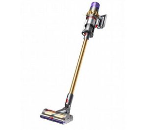 בדיקת מעבדה מקצועית לשואב אבק מסוג דייסון Dyson