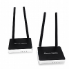 מאריך טווח איכותי Pway PW-DT228W 200M Wireless HDMI Extender