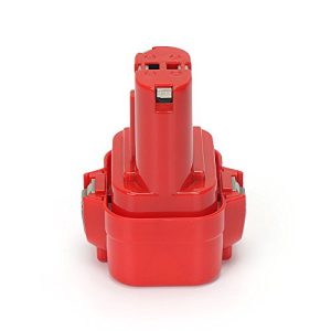 סוללה איכותית תואמת מקיטה Makita Ni-MH 9.6V 3000mAh