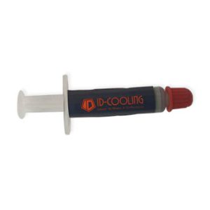 משחה טרמית ID-Cooling ID-TG05 תכולה 1 גרם